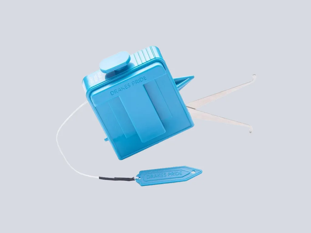 Turnajová měrka - bowls