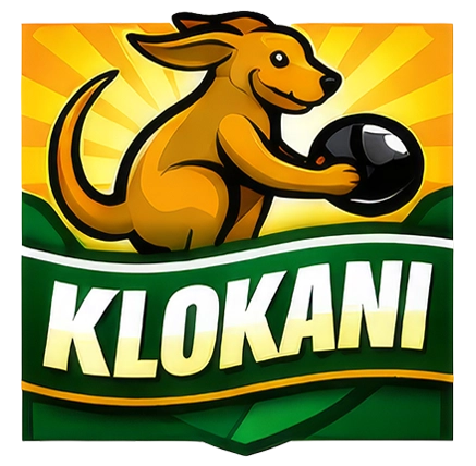 Klokani