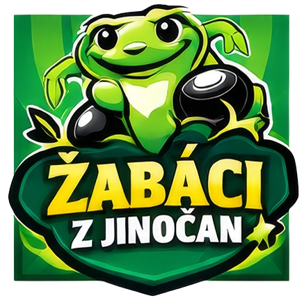 Žabáci z Jinočan
