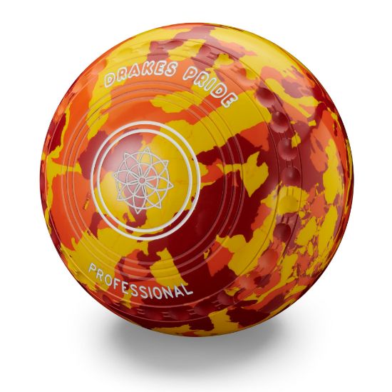 Lava Camo