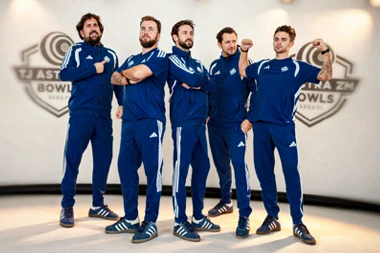 Přidej se k nám - Bowls klub Astra
